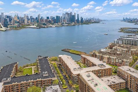 22 Avenue At Port Imperial West New York NJ 07093