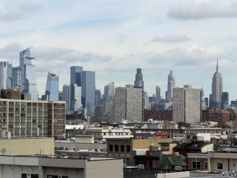 551 Observer Highway Hoboken NJ 07030