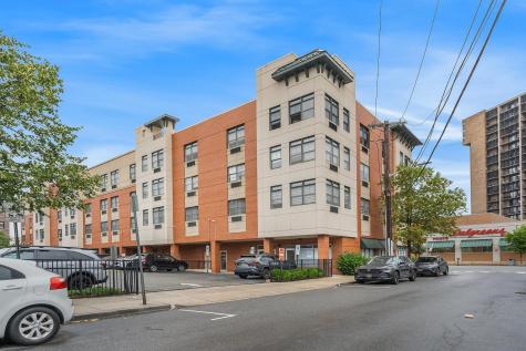 9252 Kennedy Boulevard North Bergen NJ 07047