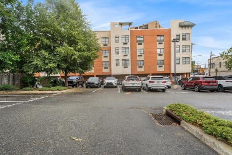 9252 Kennedy Boulevard North Bergen NJ 07047