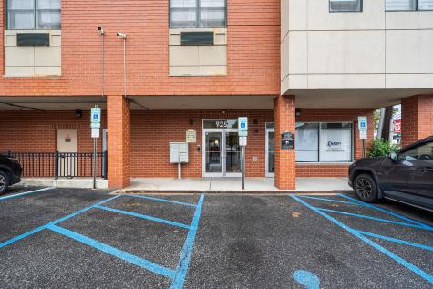 9252 Kennedy Boulevard North Bergen NJ 07047