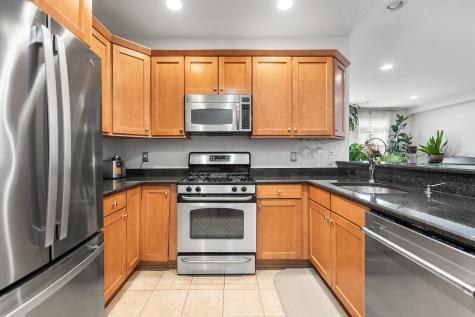 9252 Kennedy Boulevard North Bergen NJ 07047