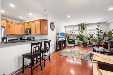 9252 Kennedy Boulevard North Bergen NJ 07047