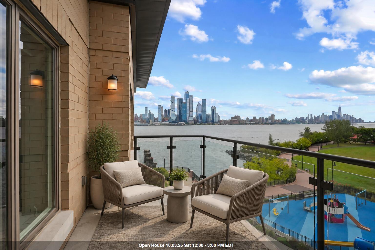 150 Henley Place Weehawken NJ 07086
