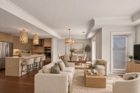 150 Henley Place Weehawken NJ 07086