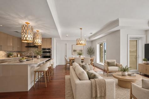 150 Henley Place Weehawken NJ 07086