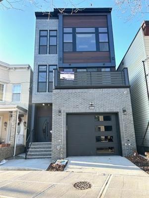 3611 John F Kennedy Boulevard Jersey City NJ 07307
