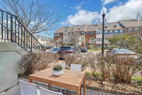 32 Cedar Street Jersey City NJ 07305