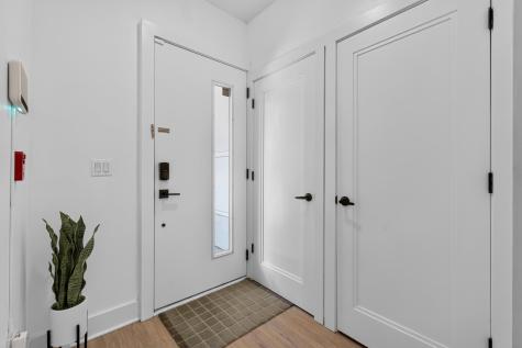 56 Reservoir Avenue Jersey City NJ 07307