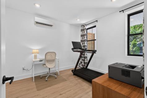 56 Reservoir Avenue Jersey City NJ 07307