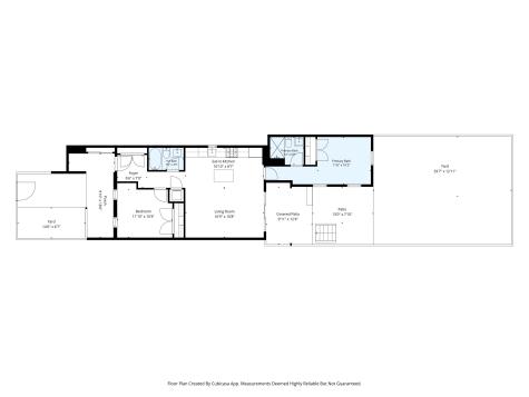 56 Reservoir Avenue Jersey City NJ 07307