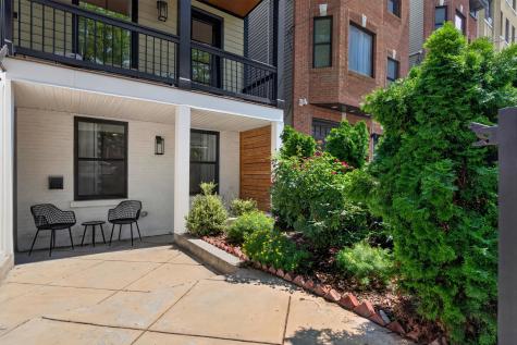 56 Reservoir Avenue Jersey City NJ 07307