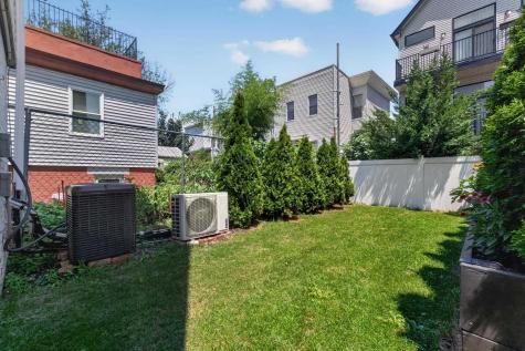 56 Reservoir Avenue Jersey City NJ 07307