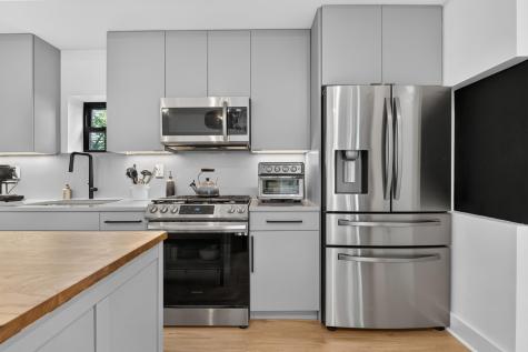 56 Reservoir Avenue Jersey City NJ 07307