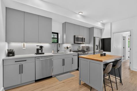 56 Reservoir Avenue Jersey City NJ 07307
