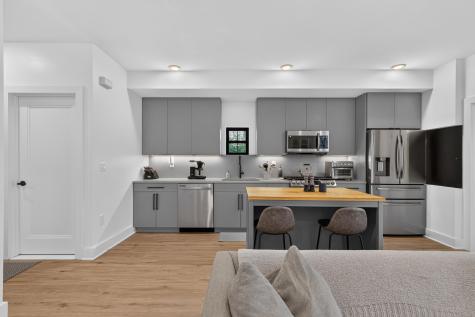 56 Reservoir Avenue Jersey City NJ 07307
