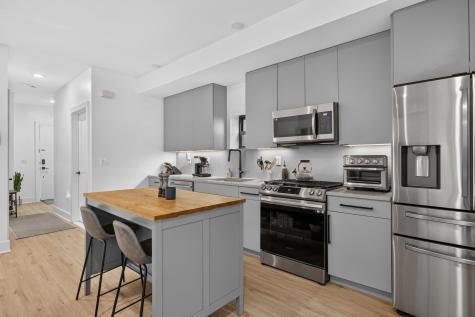 56 Reservoir Avenue Jersey City NJ 07307