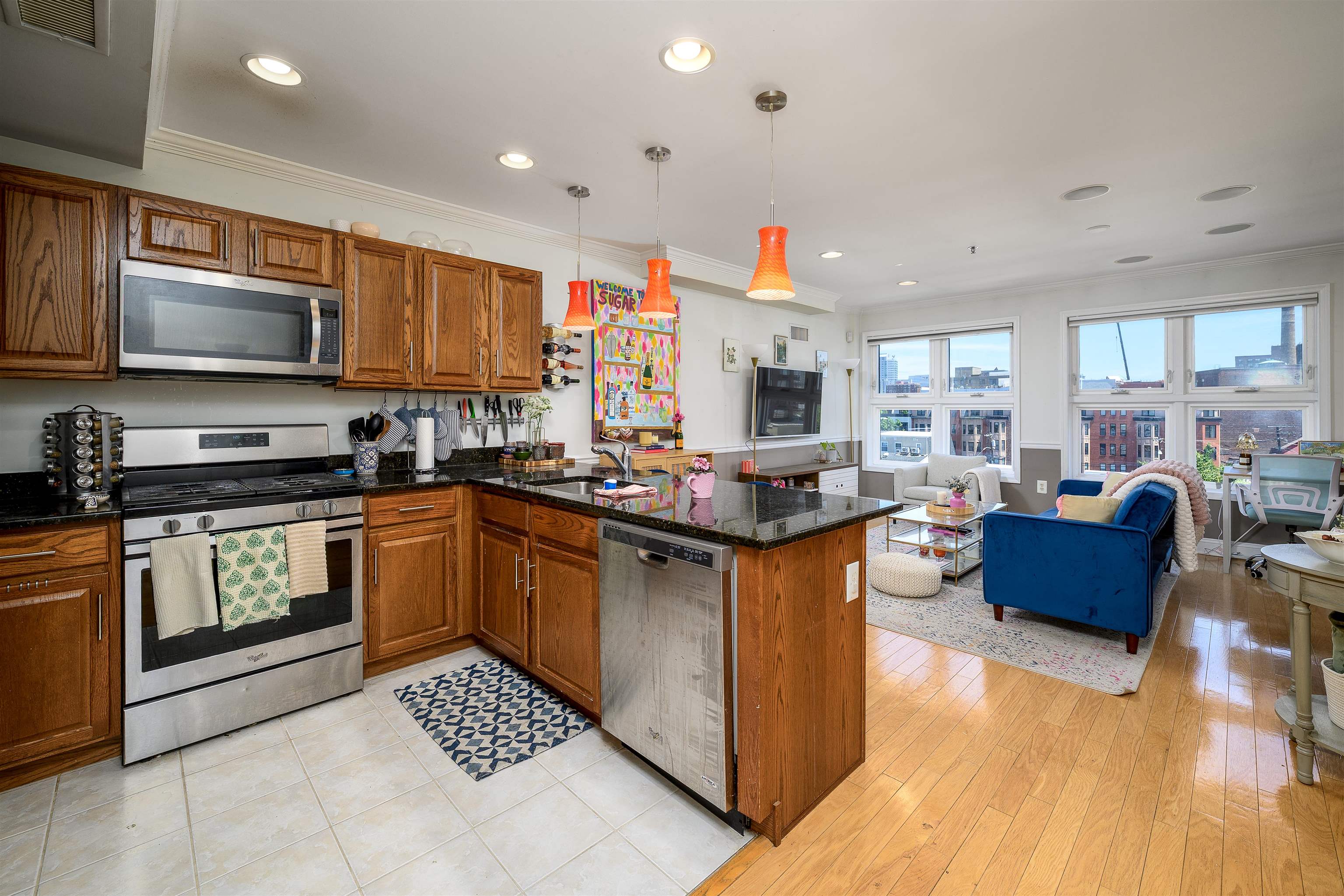 70 Adams Street Hoboken NJ 07030