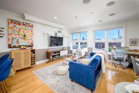 70 Adams Street Hoboken NJ 07030
