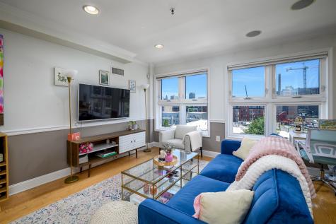 70 Adams Street Hoboken NJ 07030