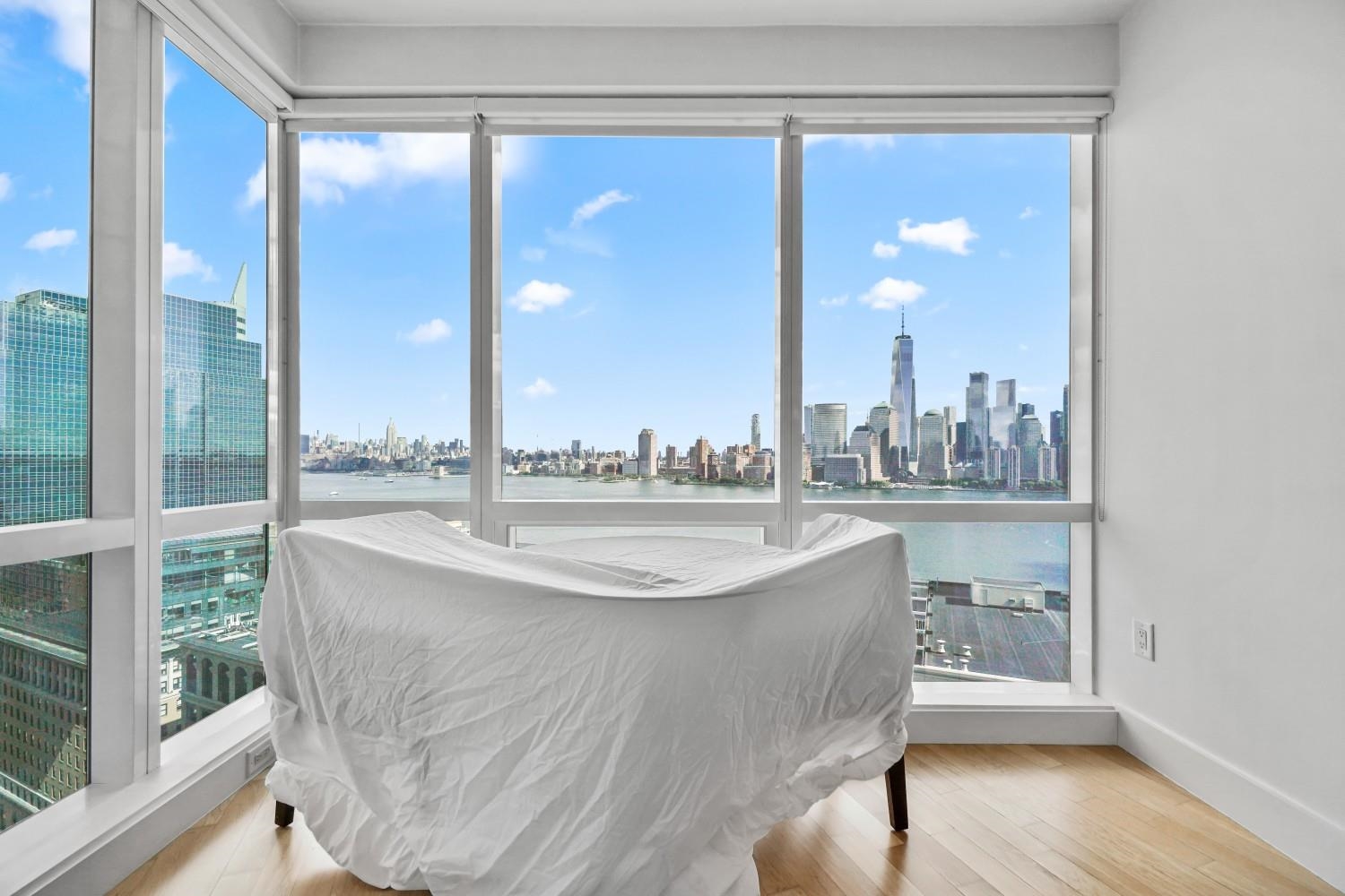 77 Hudson Street Jersey City NJ 07302