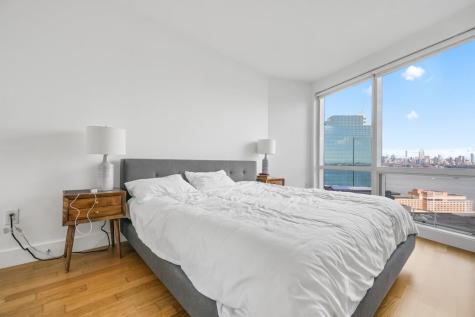77 Hudson Street Jersey City NJ 07302