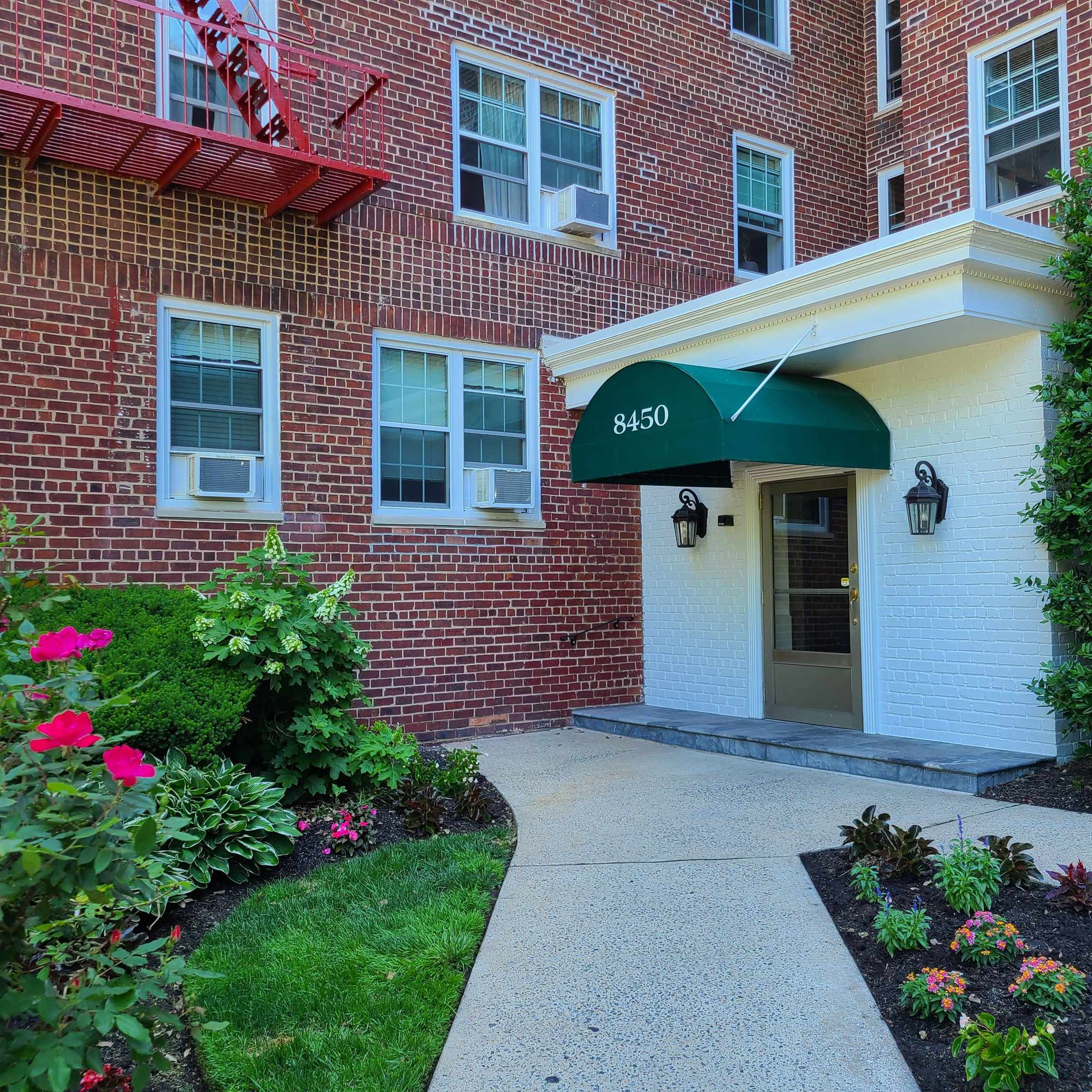 8450 Boulevard East North Bergen NJ 07047