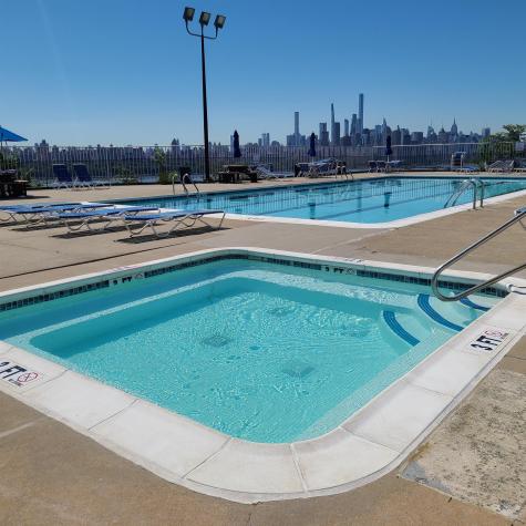 8450 Boulevard East North Bergen NJ 07047