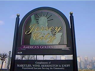 254.5 9th Street Jersey City NJ 07302