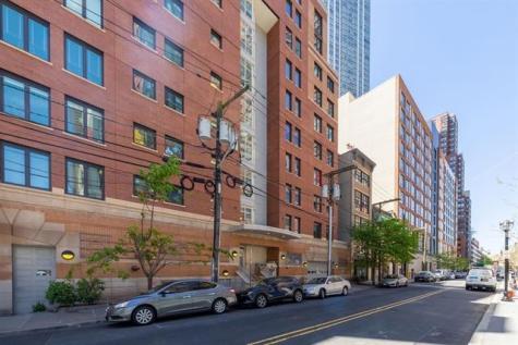 143 Morgan Street Jersey City NJ 07302