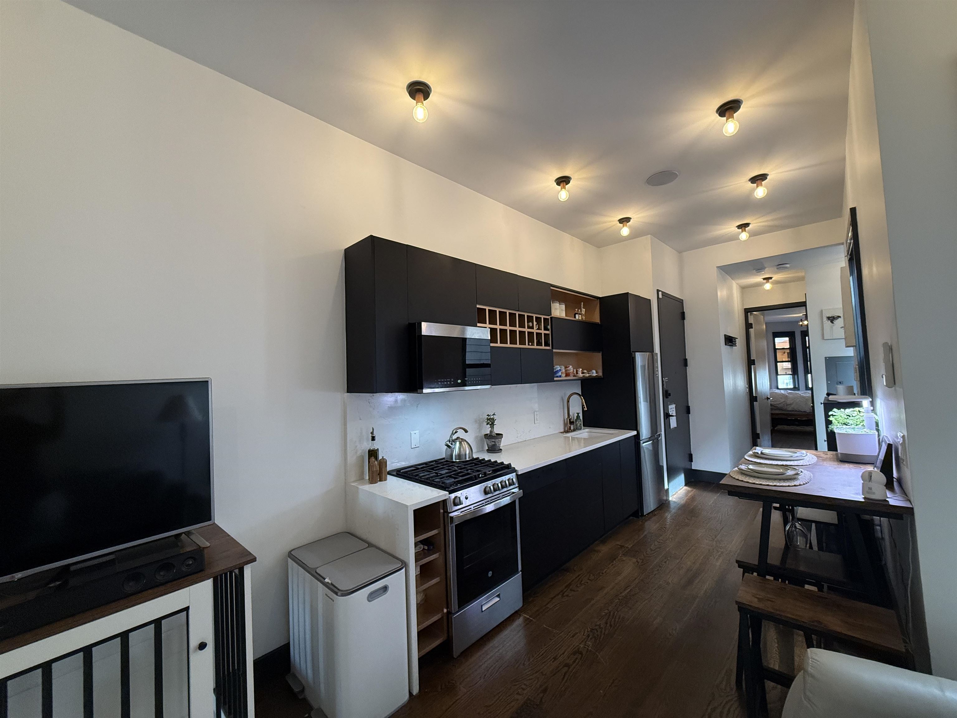 43 Thorne Street Jersey City NJ 07307