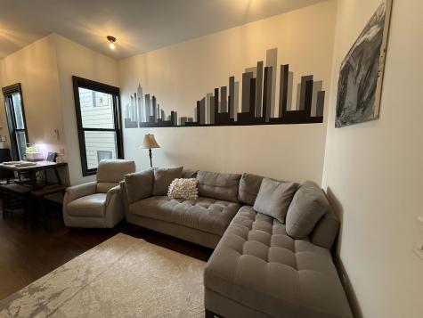 43 Thorne Street Jersey City NJ 07307