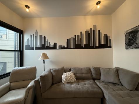 43 Thorne Street Jersey City NJ 07307
