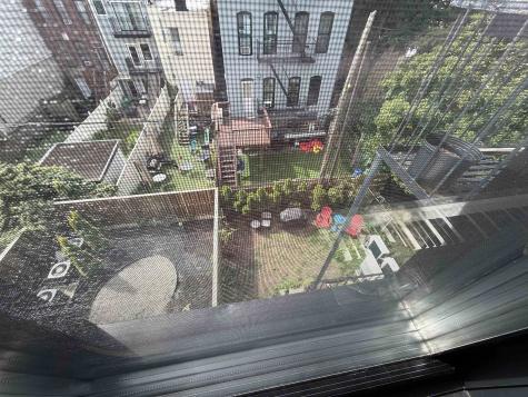 43 Thorne Street Jersey City NJ 07307