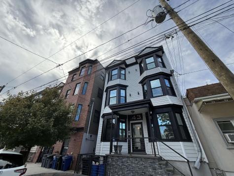 43 Thorne Street Jersey City NJ 07307