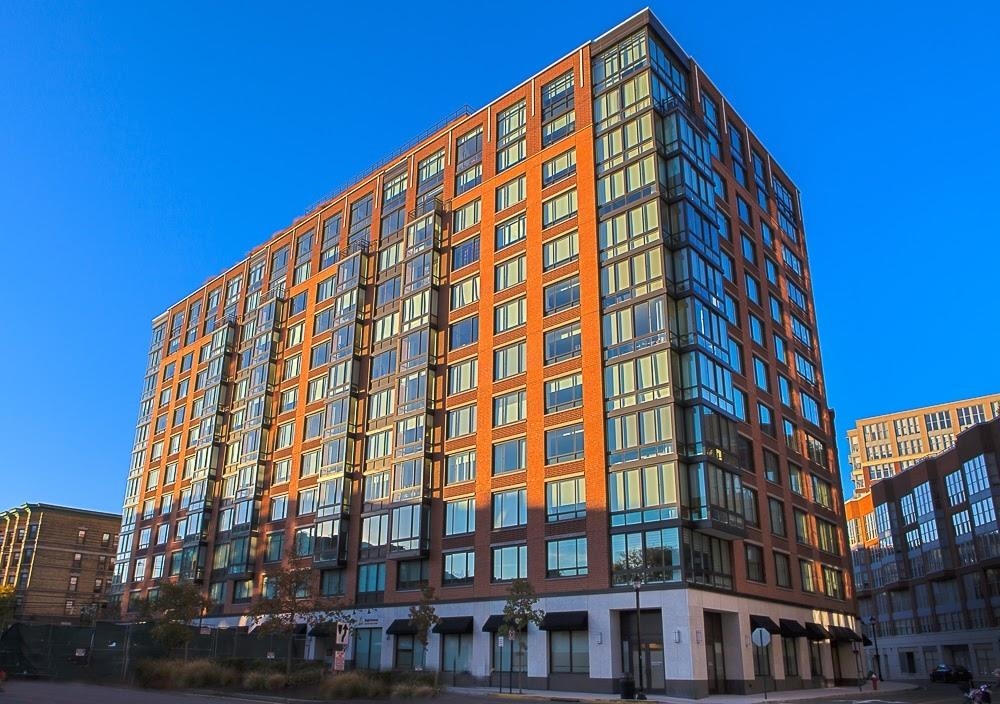 1100 Maxwell Lane Hoboken NJ 07030