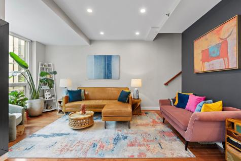 1 Shore Lane Jersey City NJ 07310