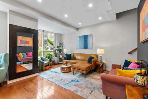 1 Shore Lane Jersey City NJ 07310