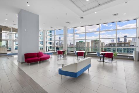 1 Shore Lane Jersey City NJ 07310