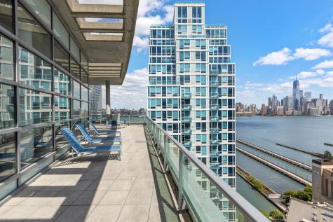 1 Shore Lane Jersey City NJ 07310