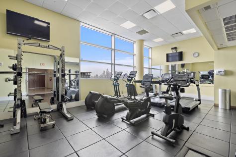 1 Shore Lane Jersey City NJ 07310
