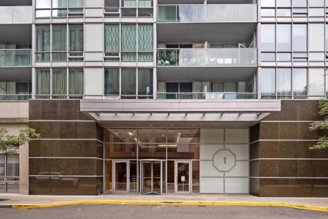 1 Shore Lane Jersey City NJ 07310