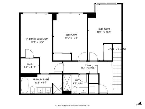 1 Shore Lane Jersey City NJ 07310