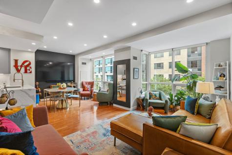 1 Shore Lane Jersey City NJ 07310