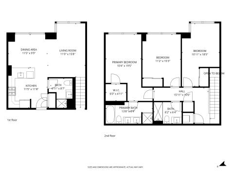 1 Shore Lane Jersey City NJ 07310