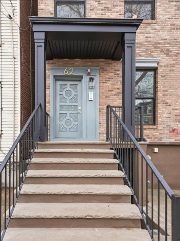 62 Gardner Avenue Jersey City NJ 07304