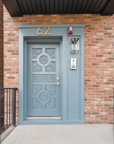62 Gardner Avenue Jersey City NJ 07304