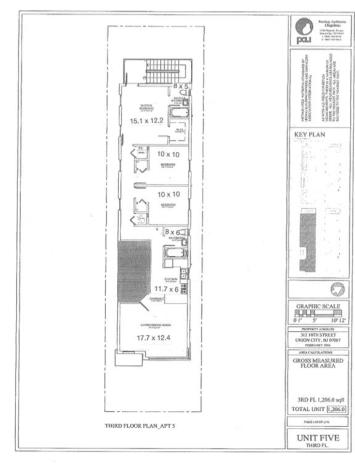 312 10th Street Union City NJ 07087