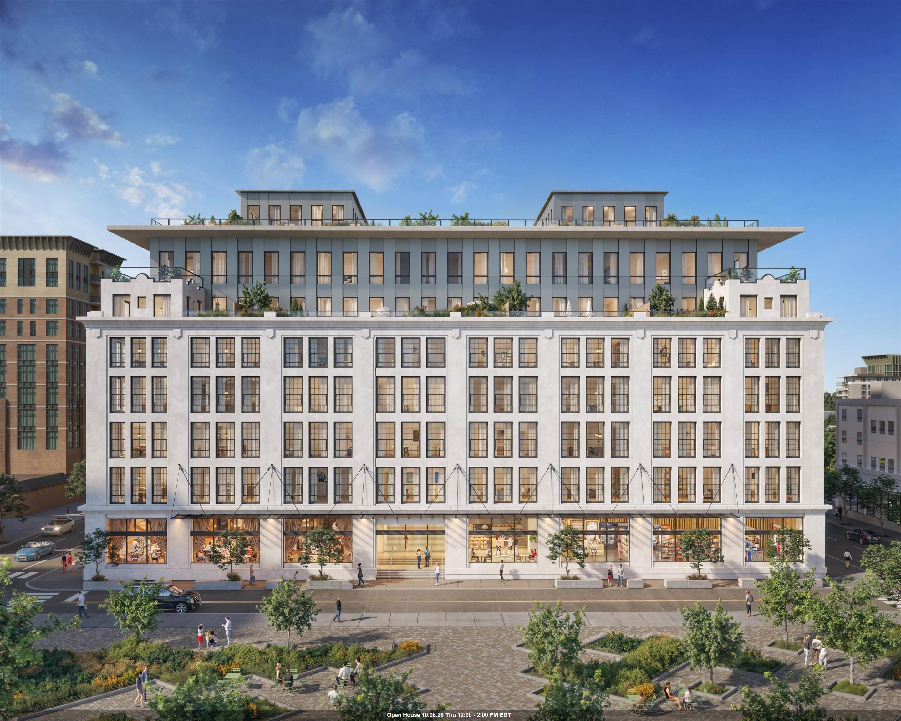 38 Jackson Street Hoboken NJ 07030