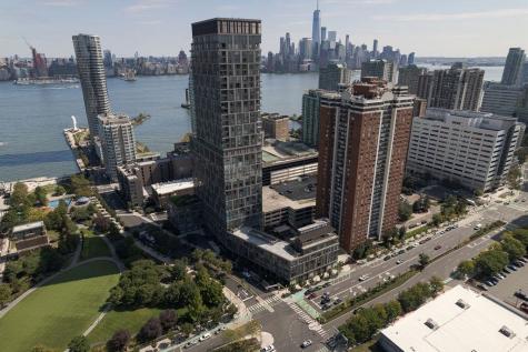 75 Park Lane South Jersey City NJ 07310